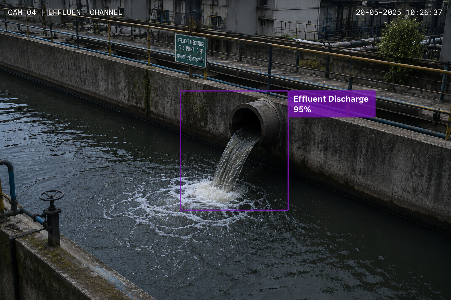 AI Detection View 4