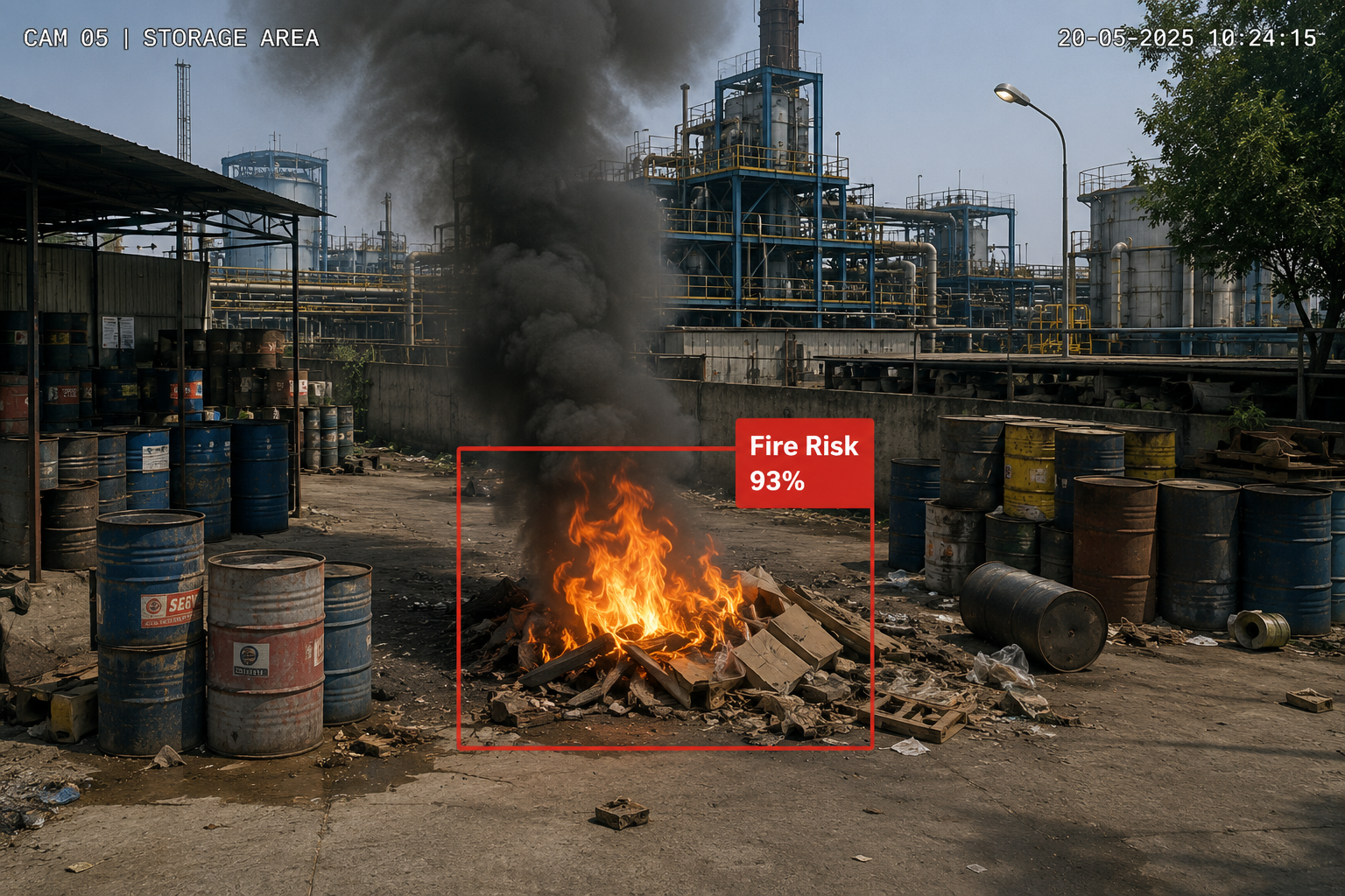 AI Detection View 5